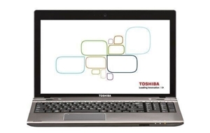 Toshiba Satellite P850/030 15.6"/i7-3610