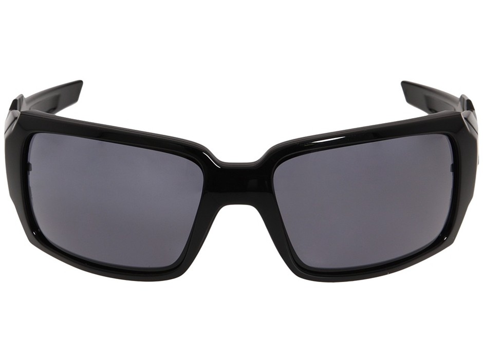 Oakley Oil Drum Men's Sunglasses