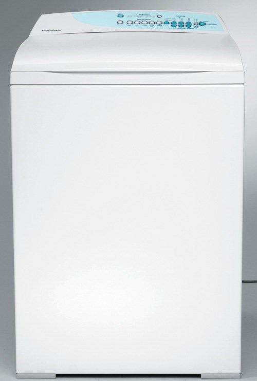 Fisher Paykel 7 5kg Top Load Washing Machine White Gw712 Auction Graysonline Australia