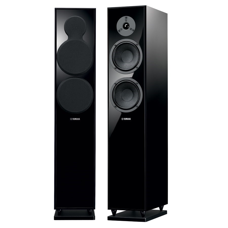 Yamaha NS-F150 Floorstanding Speakers (P