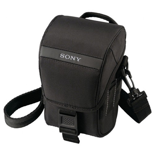 Buy Sony Camera Soft Carry Case (Black) - LCSMX50 (New) | Grays Australia