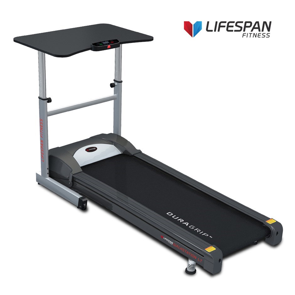 Lifespan Walkstation LT Treadmill