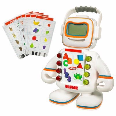 Playskool - Alphie