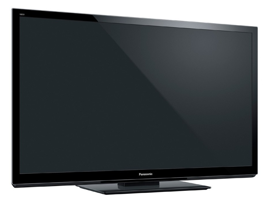 Panasonic VIErA 32 Inch TH-L32DT30A Full