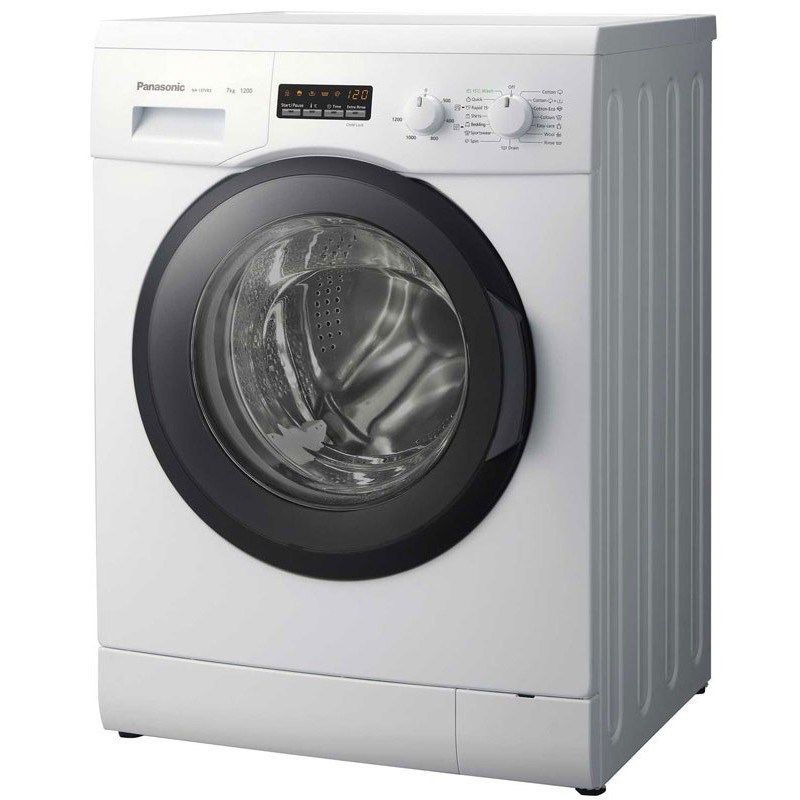 Panasonic NA-127VB3WA1 Super Smart Front