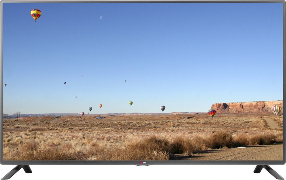 LG 42-inch Full HD LED LCD TV (42LB5610)