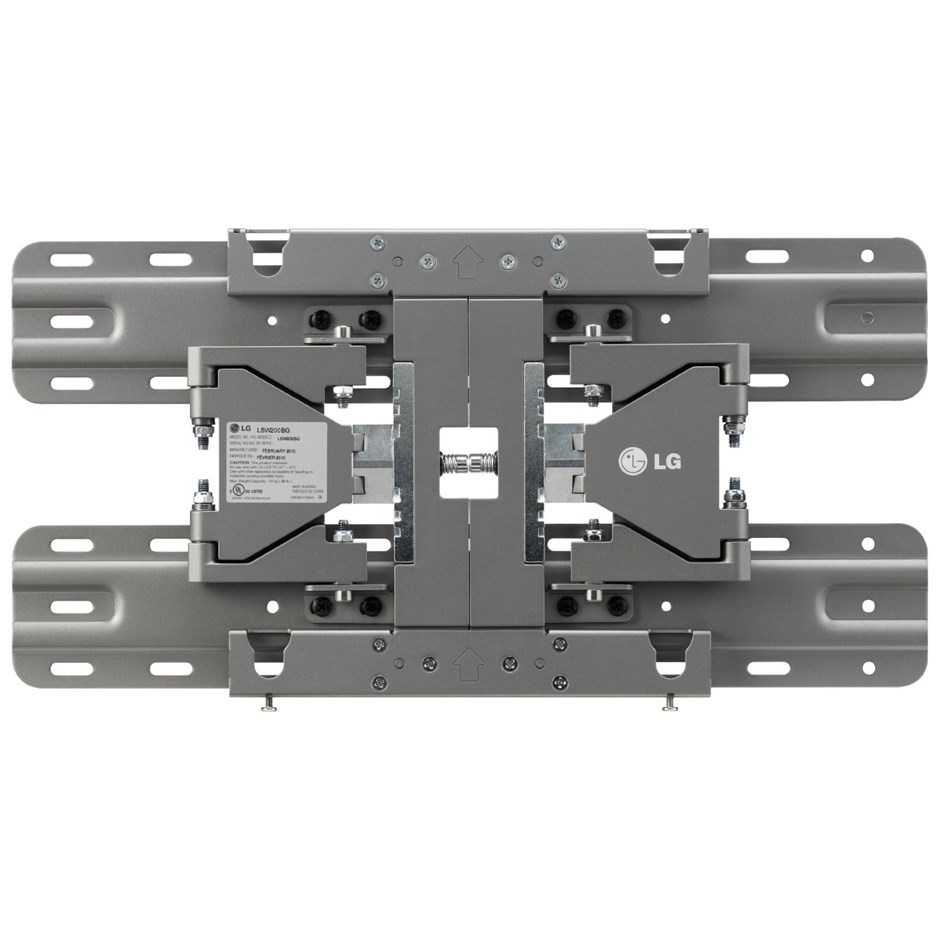 LG EZ Slim Wall Mount (LSW200BG)