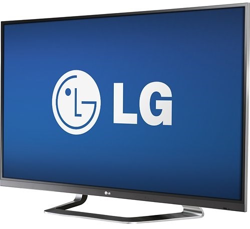 美品 LG 55インチ液晶テレビ 55LM7600-JA 2012年製 2012年製 LG 55型液晶テレビ 55LM7600-JA