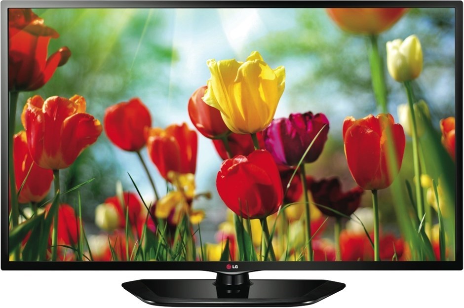 LG 39-inch Full HD Narrow Bezel LED LCD 