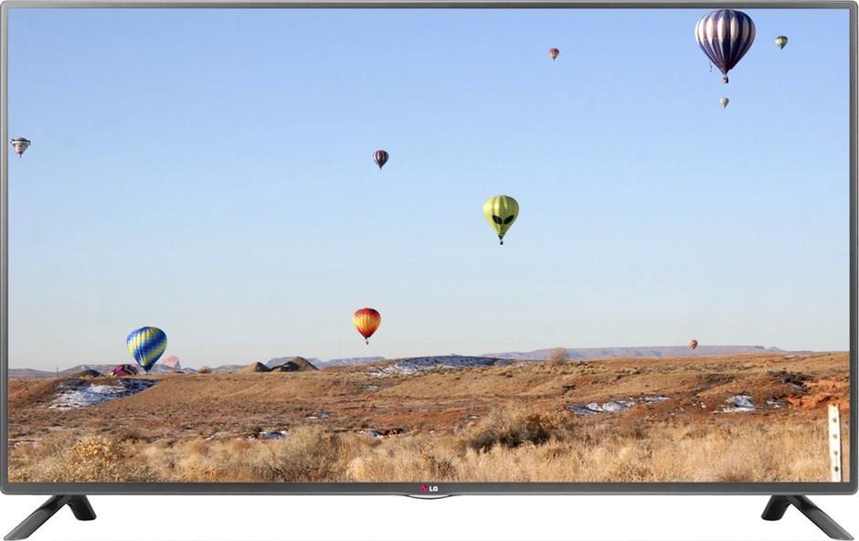 LG 32inch Full HD LED LCD TV (32LB5610)