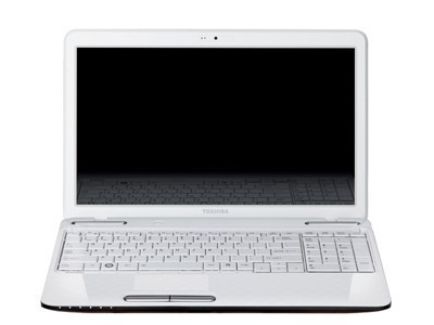 New Toshiba Satellite L750D/009 Notebook