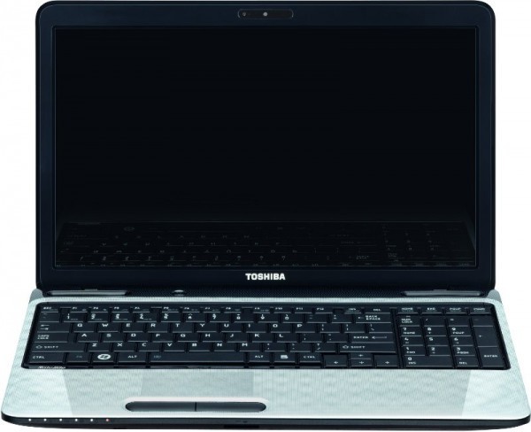 New Toshiba Satellite L750/052 Notebook 