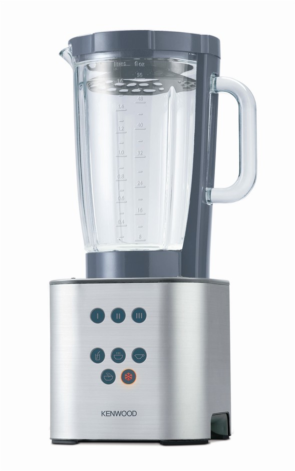 Kenwood 1.6L Blender. Model: BL650