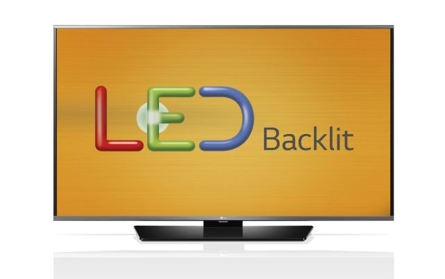 LG 55LF6300 55.0 inch Full HD WebOS 2.0 