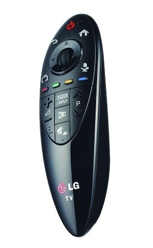 LG AN-MR500 TV Magic Universal Remote Co
