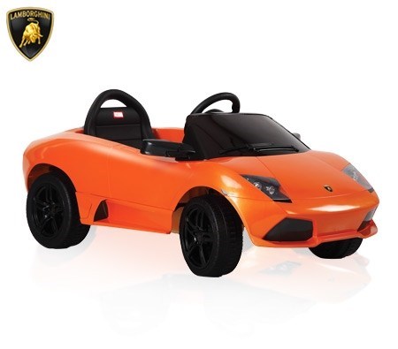 Lamborghini Murcielago LP 640 Kids Elect