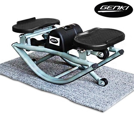 Genki Balance Fitness Stepper