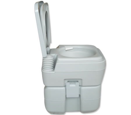 Portable Toilet - Camping Potty Restroom