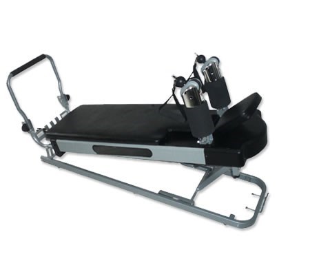 Genki Total Pilates Gym Toning Sculpting
