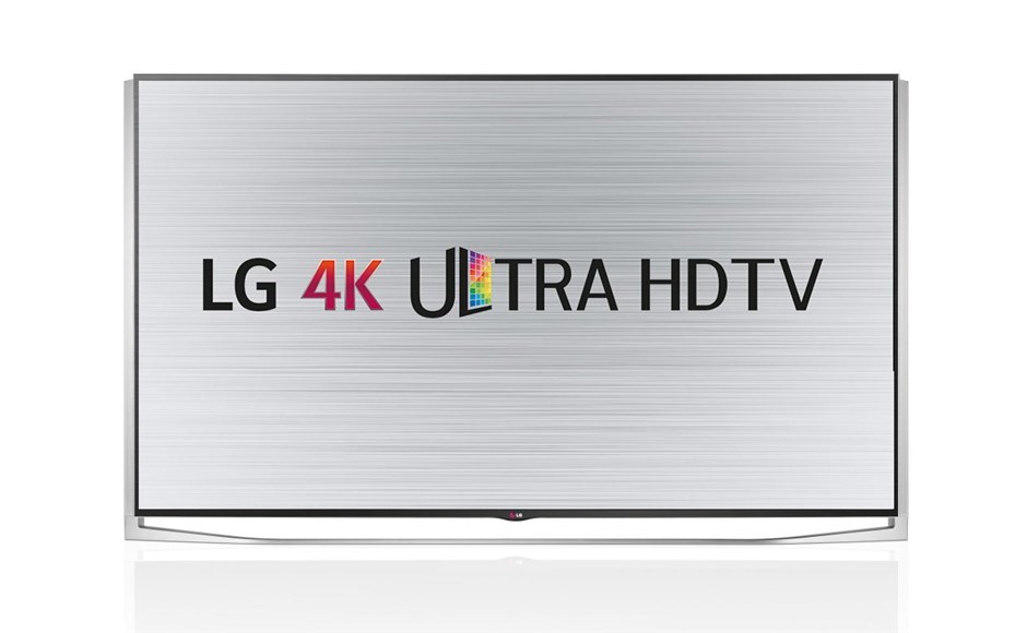 LG 79inch 4K ULTRA HD 200HZ WebOS SMART 
