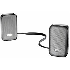 Nokia Bluetooth Speakers MD-7W Stereo 3D