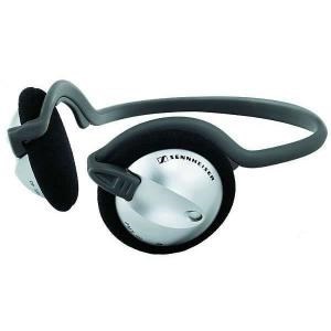 Sennheiser PMX 40 Basswind Neckband Head