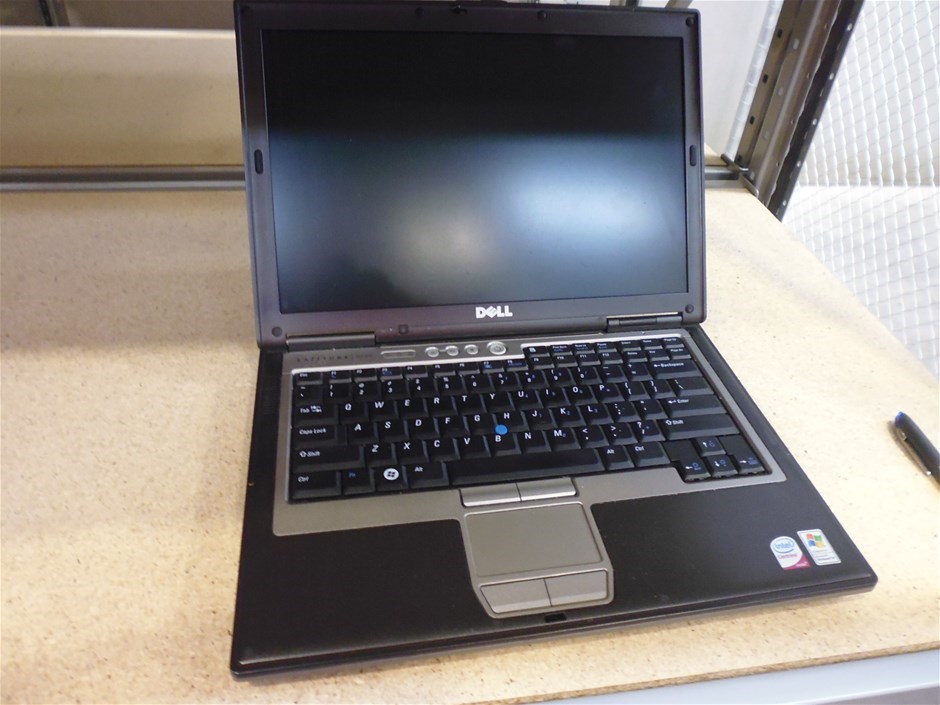 Dell Inc., Latitude D630 Laptop, Intel(R) Core(TM)2 Duo CPU T7500@ 2 ...