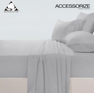 Accessorize Egyptian Cotton Flannelette 