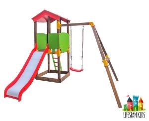 Lifespan Wendi Katrina Playset