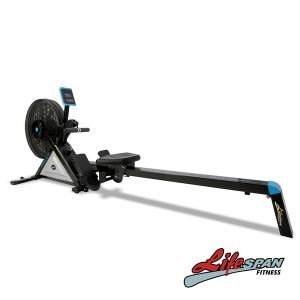 Lifespan ROWER-625F Air Rowing Machine