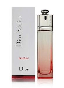 Buy Dior Addict Eau Delice by Christian Dior 100ml EDT Spray Grays Australia