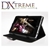 10.1 Folding PU Leather Case Stand for DXtreme Tablets