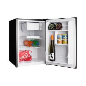 Bar Fridge Black 70L Heller