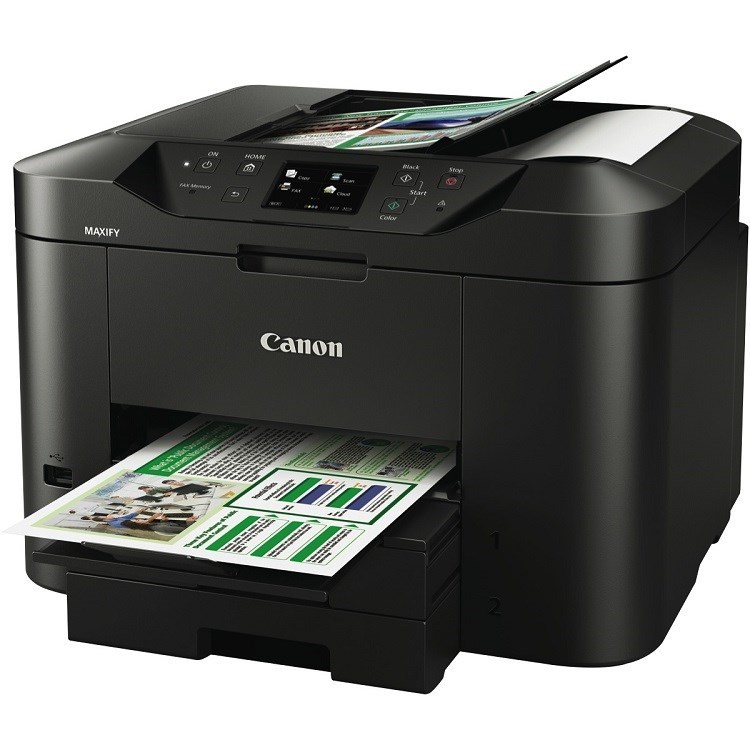 Canon MAXIFY MB2360 Office Professional 