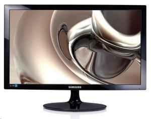 Samsung 23.6 5ms DVI LED Full HD Monitor