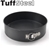 Tuffsteel Platinum Non-Stick Carbon Steel 26cm Spring Form Cake Pan