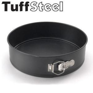 Tuffsteel Platinum Non-Stick Carbon Stee