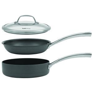 Tuffsteel Cookware Review: Unleash Kitchen Potential