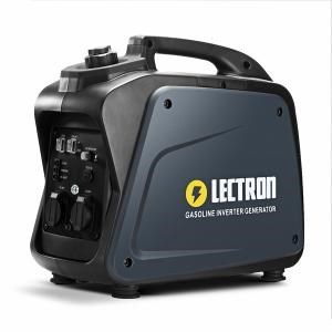 Lectron 2000W Pure-Sine Inverter Generat