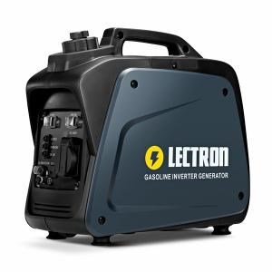 Lectron 800W Pure-Sine Inverter Generato