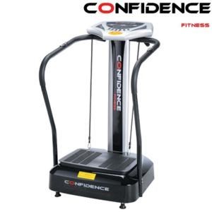 Confidence Fitness Power Plate Plus Vibr
