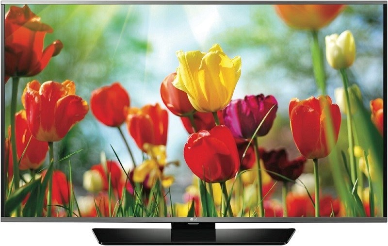 LG 65inch Full HD LED LCD TV WebOS 2.0 S
