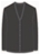 T8 Corporate Mens Cardigan (Charcoal) - RRP $89
