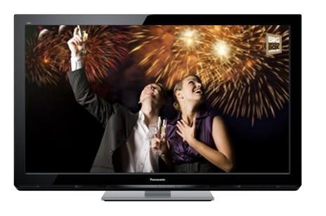 Panasonic VIErA TH-P50U30A 50 inch Full 