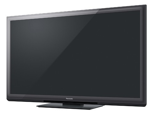 Buy Panasonic VIErA 55 Inch Full HD 3D Plasma TV | Grays