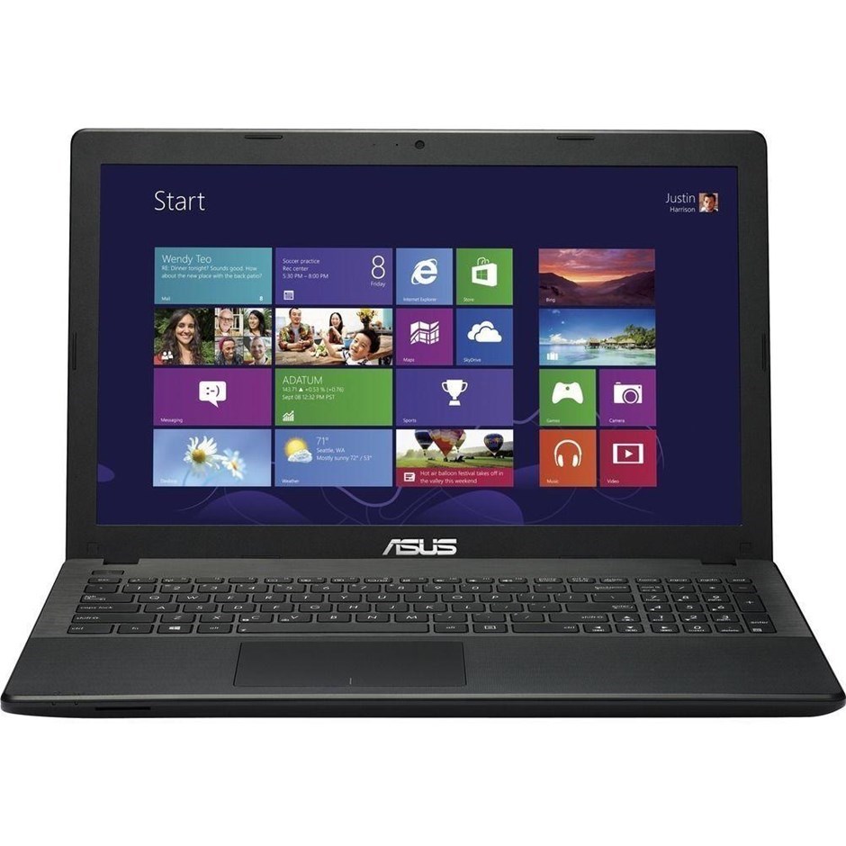 ASUS F552LAV-SX738H 15.6 inch HD Noteboo