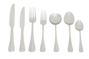 Stanley Rogers - Cambridge Cutlery Set -