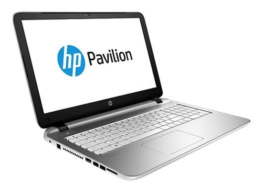 Hp pavilion 15 p061sr обзор