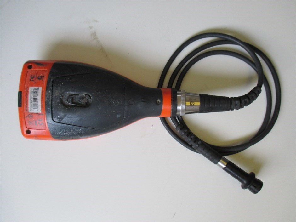 Elcometer 456 DFT Gauge Auction (0597-7007922) | Grays Australia