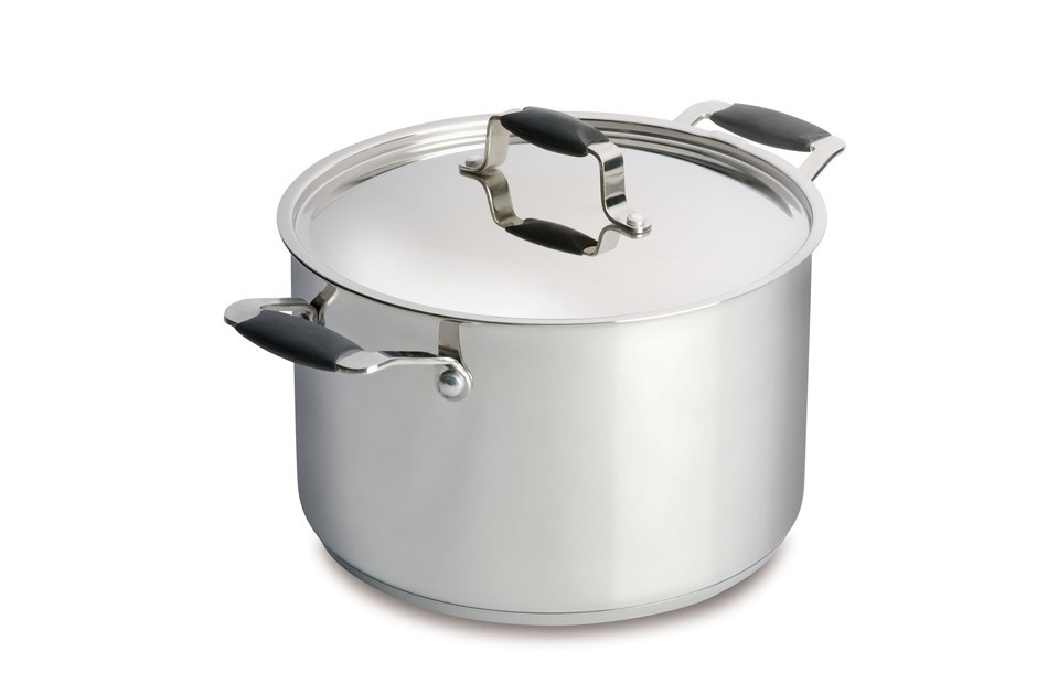 Baccarat Elite 26cm Stainless Steel Stoc